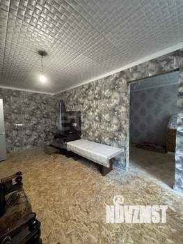 3-к квартира, вторичка, 55м2, 2/5 этаж