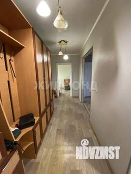 3-к квартира, вторичка, 71м2, 6/10 этаж