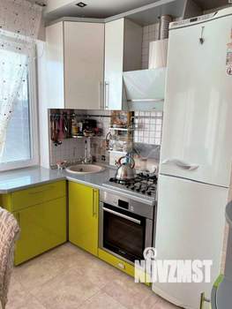 2-к квартира, вторичка, 52м2, 3/9 этаж