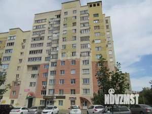 1-к квартира, вторичка, 38м2, 11/12 этаж