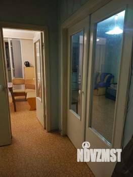 1-к квартира, вторичка, 43м2, 7/9 этаж