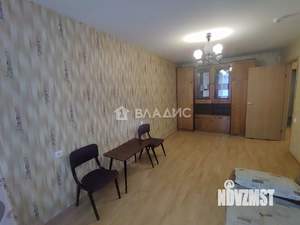 1-к квартира, вторичка, 38м2, 3/5 этаж