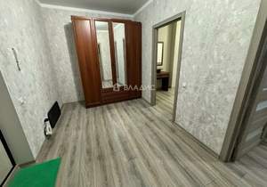 1-к квартира, вторичка, 48м2, 12/18 этаж