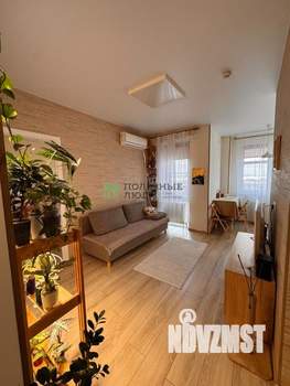 2-к квартира, вторичка, 48м2, 5/5 этаж