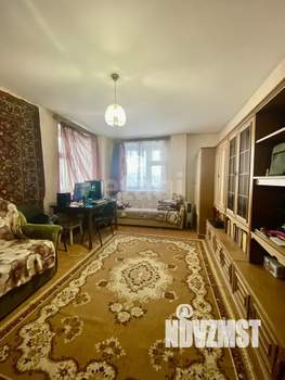 1-к квартира, вторичка, 44м2, 15/16 этаж