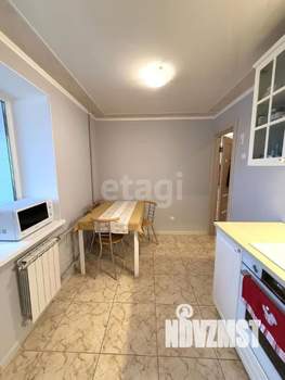 3-к квартира, вторичка, 79м2, 5/15 этаж