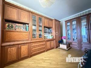 1-к квартира, вторичка, 41м2, 3/17 этаж