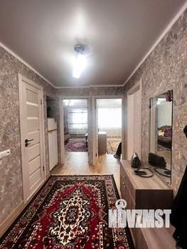 2-к квартира, вторичка, 47м2, 10/12 этаж