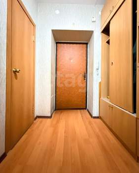 1-к квартира, вторичка, 38м2, 8/15 этаж