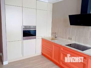 2-к квартира, вторичка, 93м2, 6/17 этаж