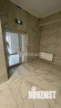 1-к квартира, сданный дом, 38м2, 14/14 этаж