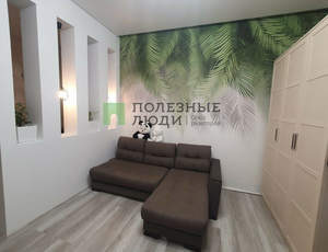 2-к квартира, вторичка, 57м2, 8/17 этаж