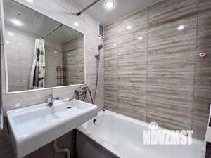 1-к квартира, вторичка, 34м2, 1/10 этаж