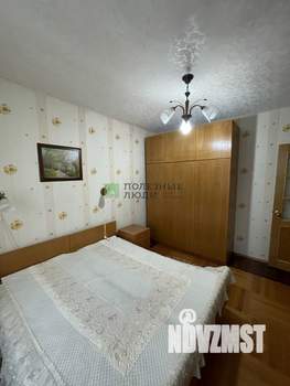 4-к квартира, вторичка, 70м2, 4/9 этаж