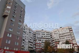 1-к квартира, вторичка, 34м2, 10/10 этаж