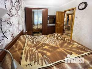 3-к квартира, вторичка, 61м2, 1/9 этаж