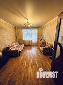 4-к квартира, вторичка, 81м2, 1/16 этаж