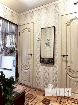1-к квартира, вторичка, 34м2, 1/10 этаж