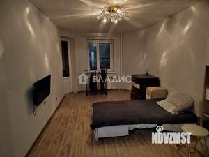 1-к квартира, вторичка, 40м2, 7/7 этаж