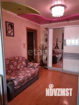 1-к квартира, вторичка, 36м2, 4/10 этаж