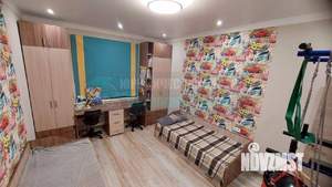 3-к квартира, вторичка, 80м2, 3/9 этаж