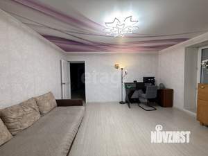 3-к квартира, вторичка, 74м2, 8/14 этаж