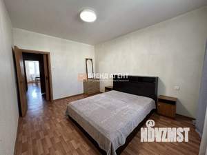 2-к квартира, вторичка, 72м2, 9/10 этаж
