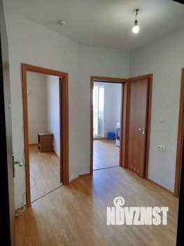 1-к квартира, вторичка, 36м2, 10/17 этаж