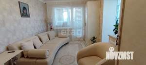 3-к квартира, вторичка, 89м2, 1/9 этаж