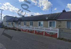 3-к квартира, вторичка, 53м2, 1/1 этаж