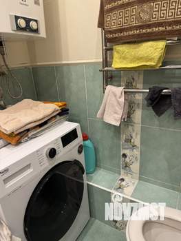 3-к квартира, вторичка, 75м2, 5/9 этаж