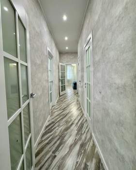 2-к квартира, вторичка, 72м2, 10/16 этаж