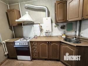 3-к квартира, вторичка, 58м2, 3/5 этаж