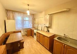 3-к квартира, вторичка, 69м2, 2/5 этаж