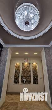 3-к квартира, вторичка, 119м2, 5/17 этаж