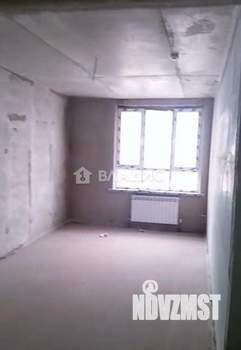 1-к квартира, вторичка, 54м2, 12/18 этаж