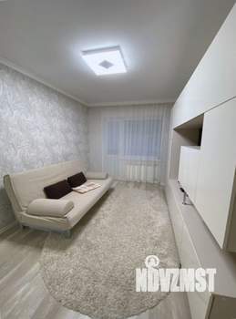 2-к квартира, вторичка, 46м2, 3/9 этаж