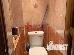1-к квартира, вторичка, 34м2, 6/10 этаж