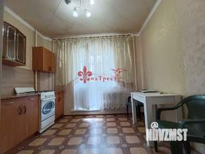 1-к квартира, вторичка, 36м2, 2/10 этаж