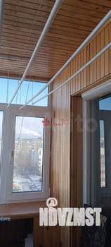 3-к квартира, вторичка, 71м2, 9/10 этаж