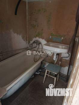 2-к квартира, вторичка, 46м2, 5/5 этаж