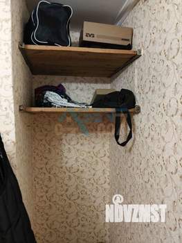 2-к квартира, вторичка, 43м2, 1/5 этаж