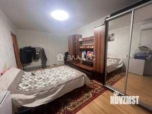 1-к квартира, вторичка, 33м2, 1/10 этаж