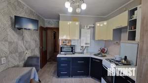 1-к квартира, вторичка, 38м2, 5/5 этаж