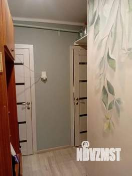 2-к квартира, вторичка, 55м2, 1/9 этаж