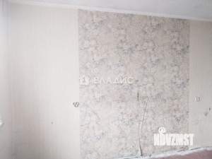 1-к квартира, вторичка, 21м2, 1/5 этаж