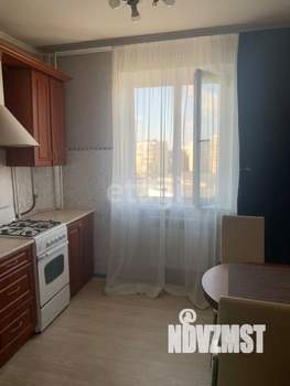 4-к квартира, вторичка, 84м2, 10/10 этаж