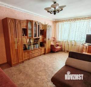 3-к квартира, вторичка, 61м2, 1/6 этаж