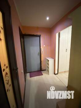 1-к квартира, вторичка, 32м2, 7/9 этаж