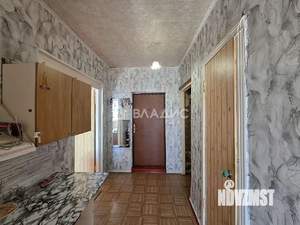 1-к квартира, вторичка, 39м2, 7/9 этаж